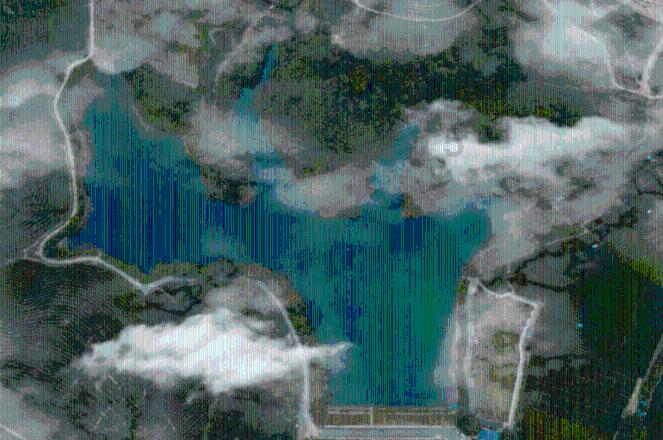 雨血前传：蜃楼